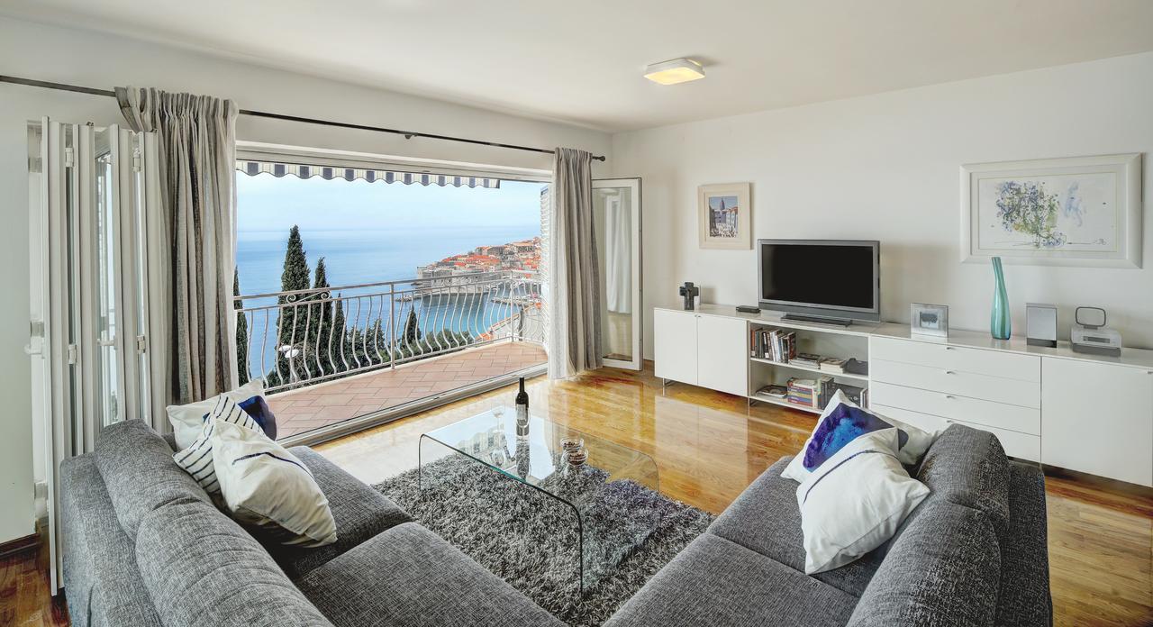 Apartment 330 Dubrovnik Ngoại thất bức ảnh