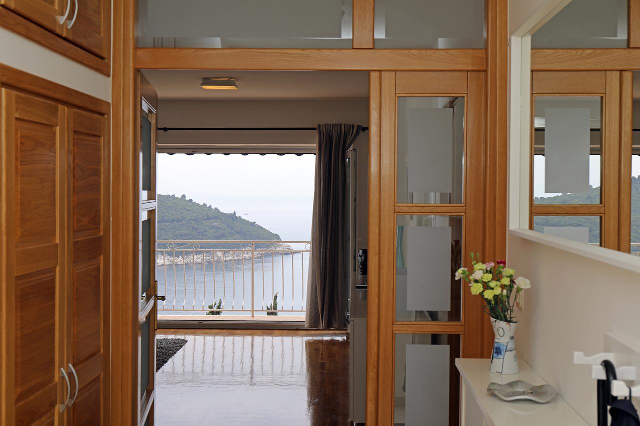 Apartment 330 Dubrovnik Ngoại thất bức ảnh