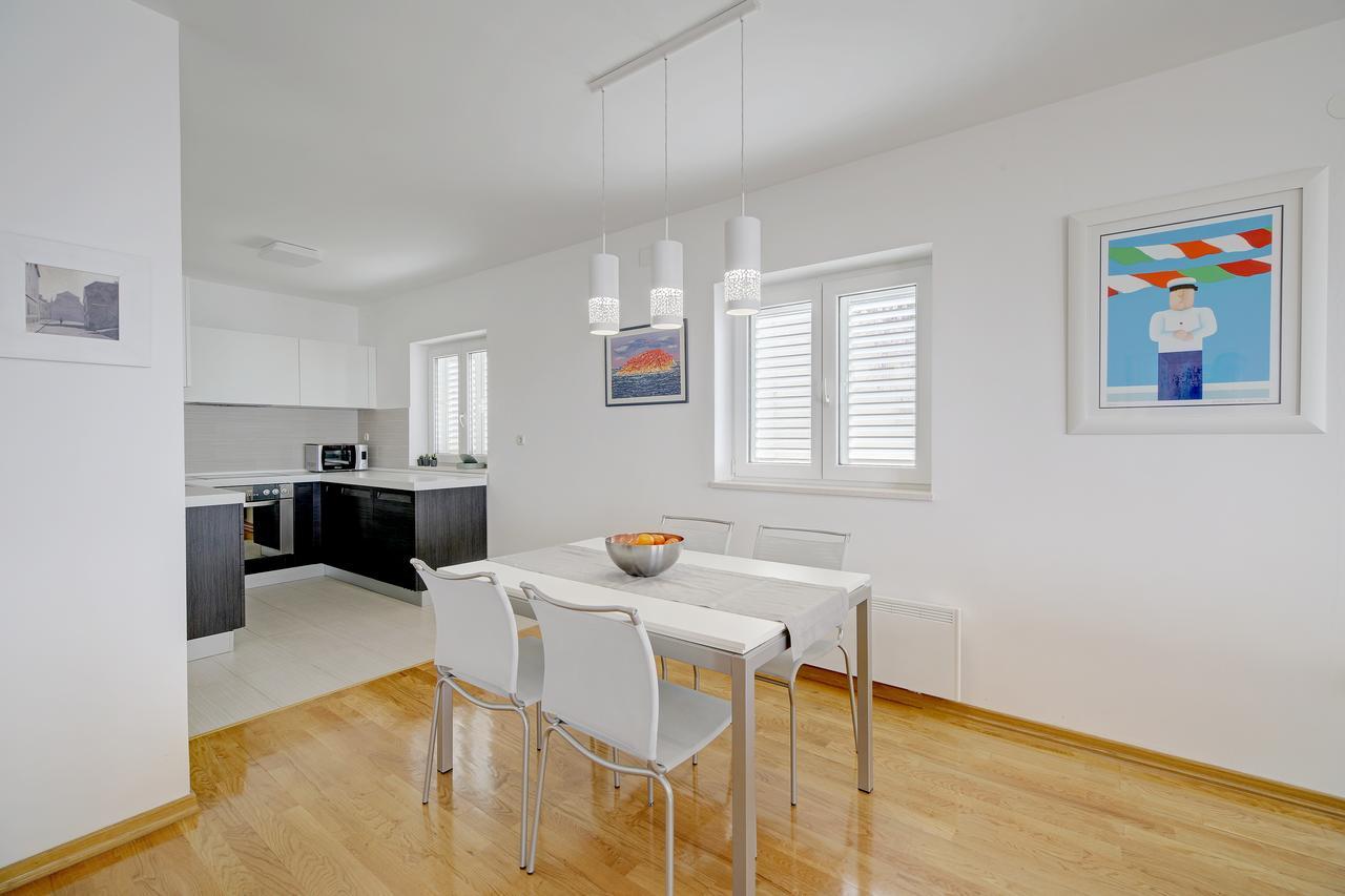 Apartment 330 Dubrovnik Ngoại thất bức ảnh