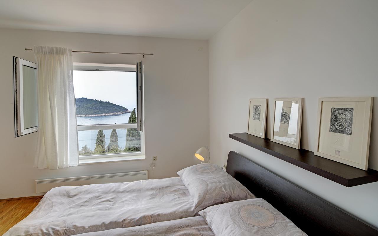 Apartment 330 Dubrovnik Ngoại thất bức ảnh