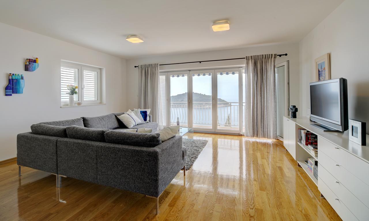 Apartment 330 Dubrovnik Ngoại thất bức ảnh