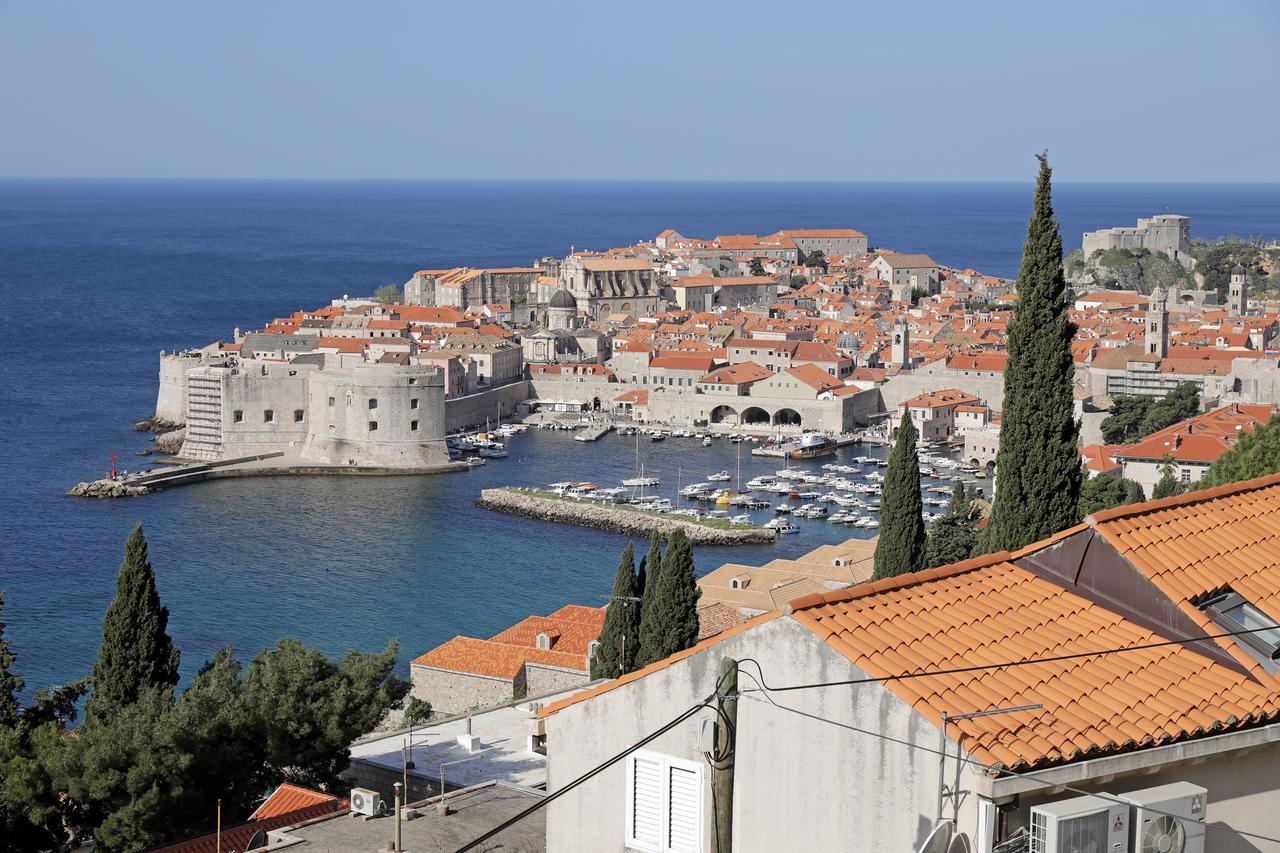 Apartment 330 Dubrovnik Ngoại thất bức ảnh