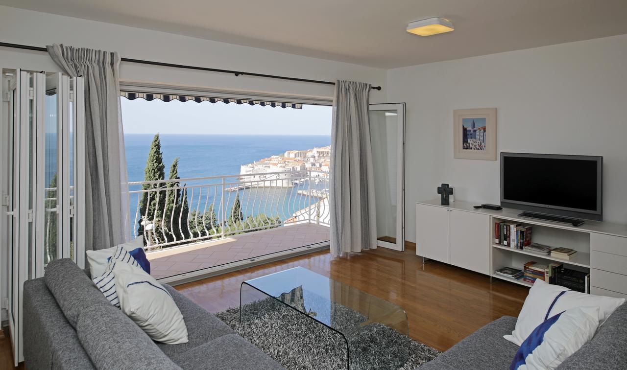 Apartment 330 Dubrovnik Ngoại thất bức ảnh