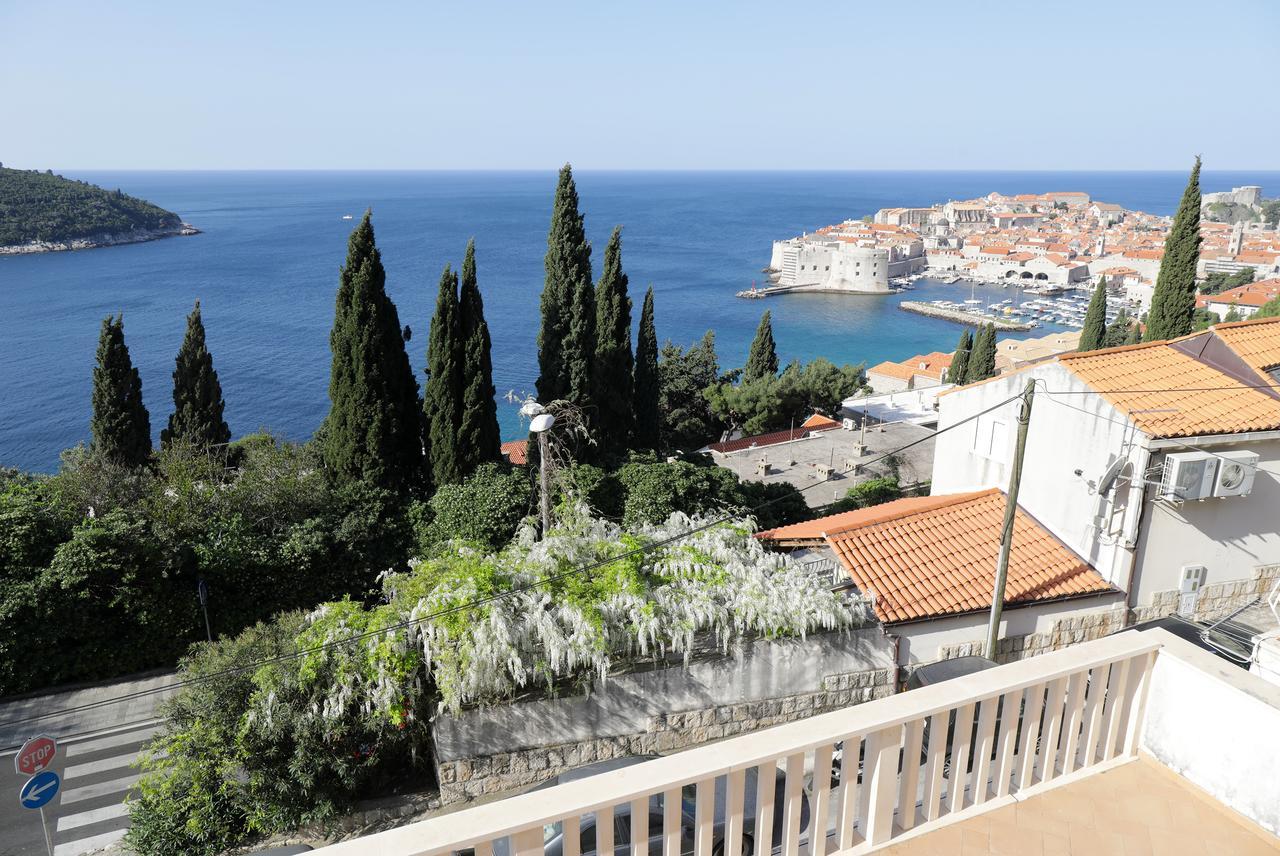 Apartment 330 Dubrovnik Ngoại thất bức ảnh
