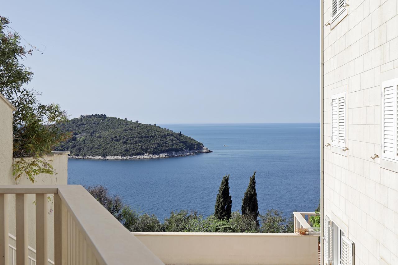 Apartment 330 Dubrovnik Ngoại thất bức ảnh