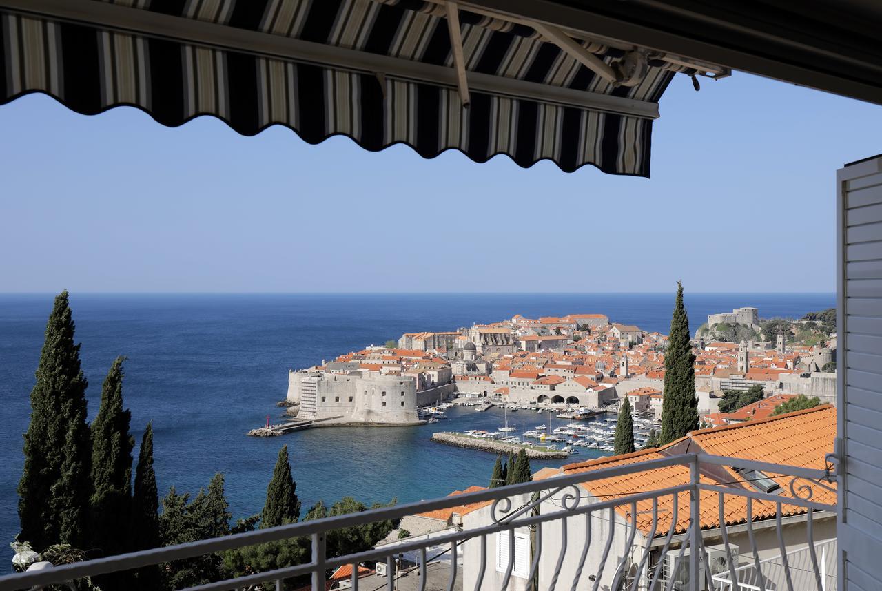Apartment 330 Dubrovnik Ngoại thất bức ảnh