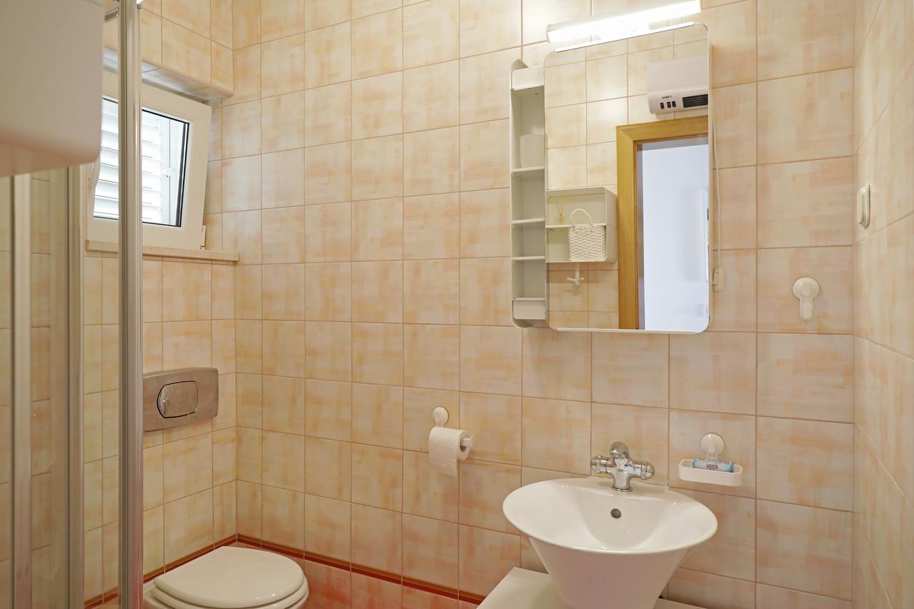 Apartment 330 Dubrovnik Ngoại thất bức ảnh