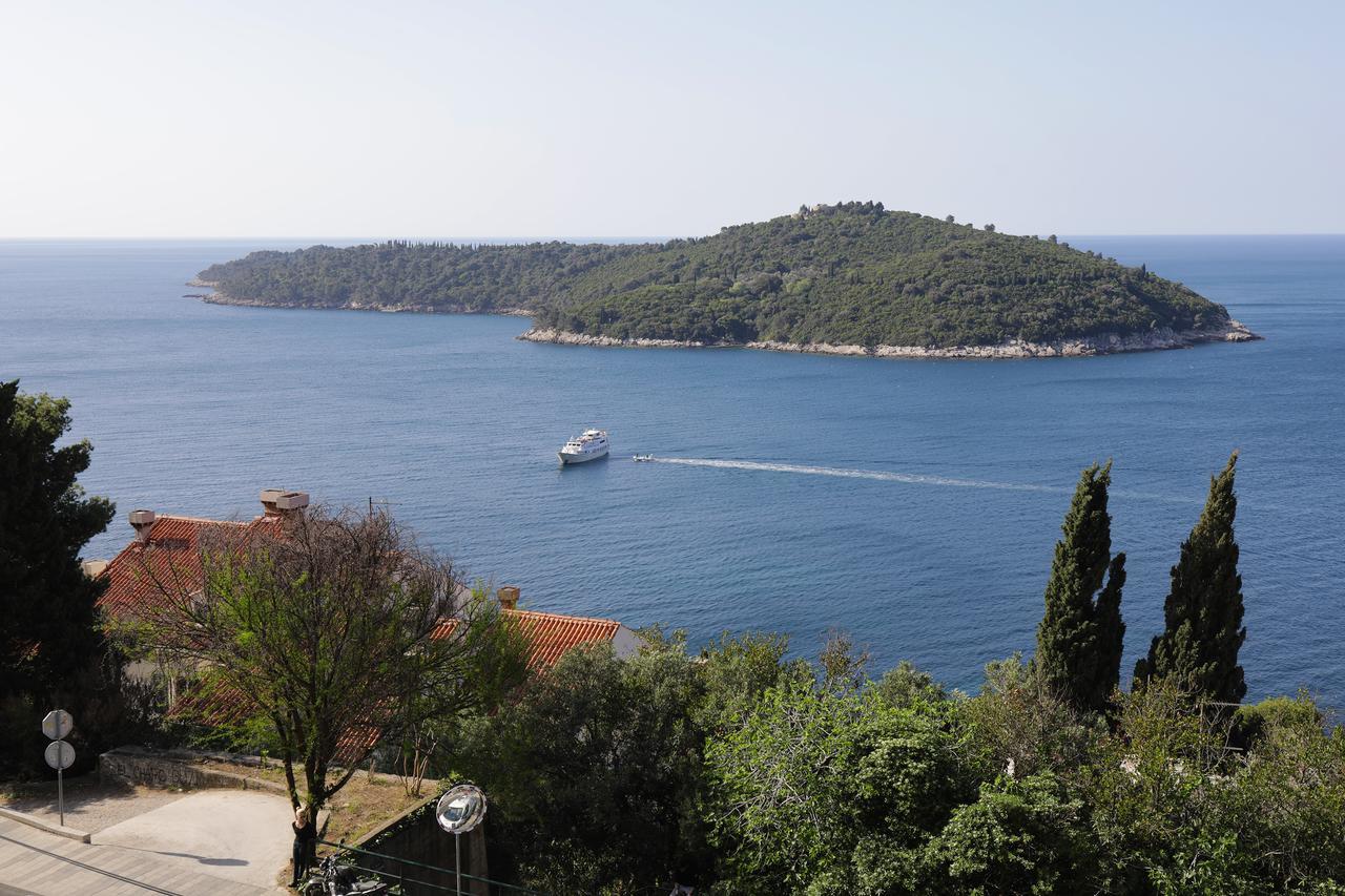 Apartment 330 Dubrovnik Ngoại thất bức ảnh